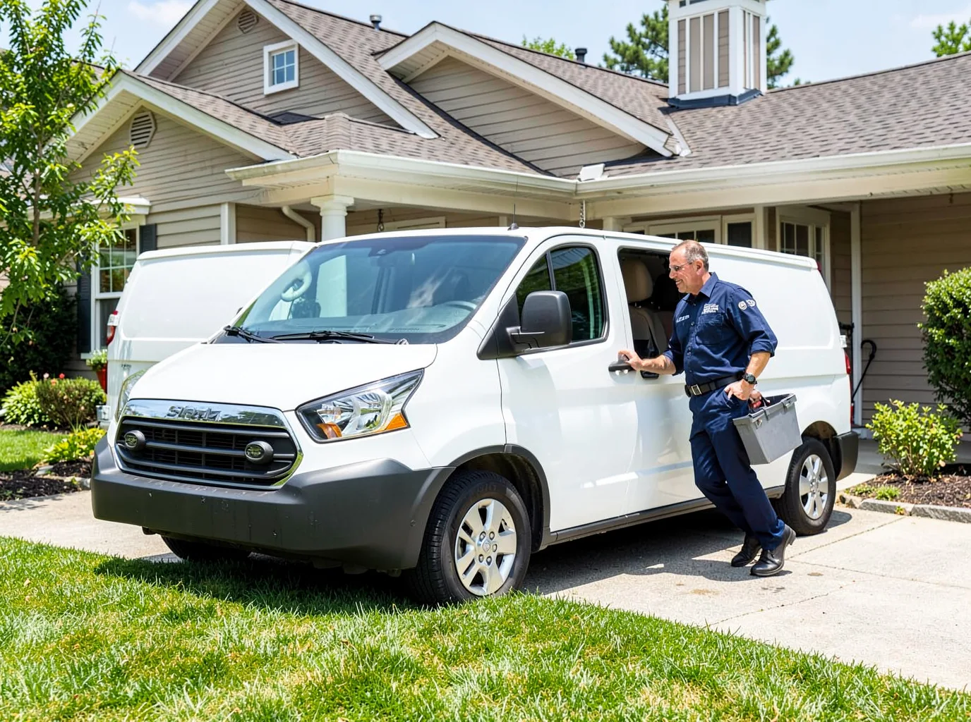 Emergency Plumber company in Hurt, VA
